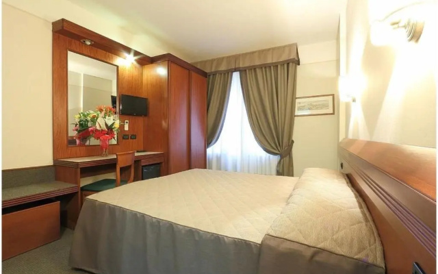 Hotel Arcadia