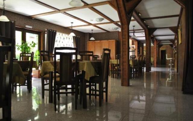 Pension Terra Nova