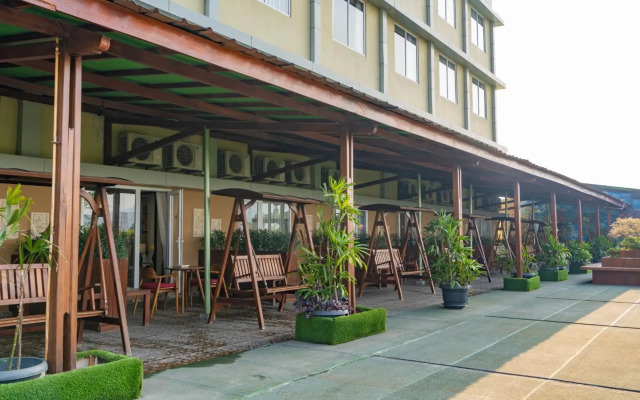 Grand Sunshine Resort & Convention