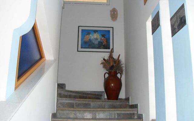 Hotel Perla