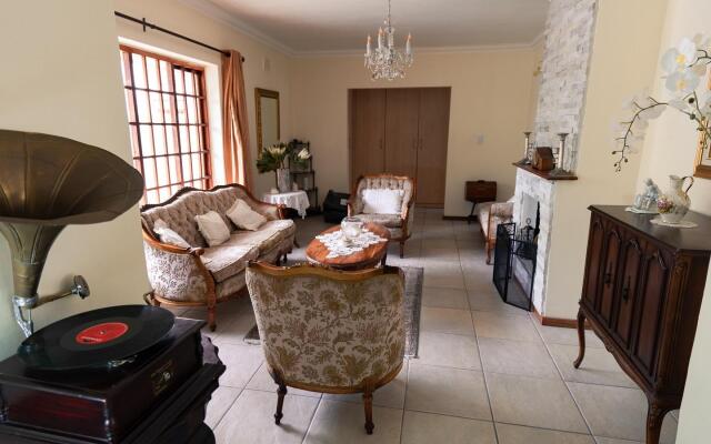 Dolliwarie Guest House