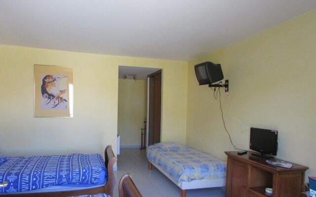 Hotel Le Relais du Chateau