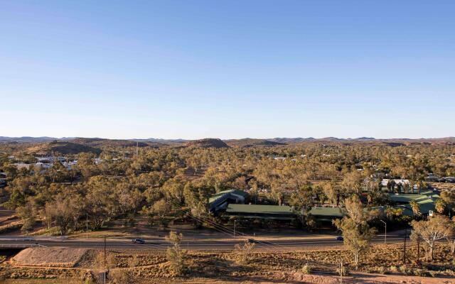 Mercure Alice Springs Resort