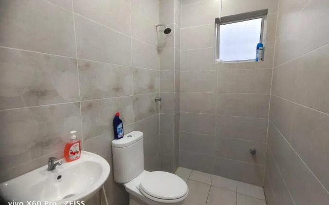 Sky Garden Penthouses