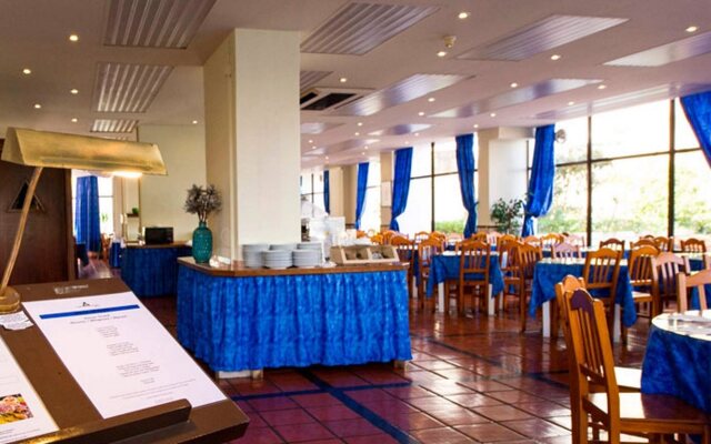 Clube Praia da Rocha