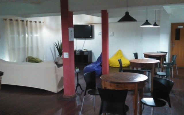 Hostel República