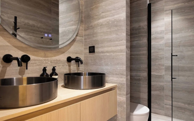 Beautiful Apartment - 1bd/4p - Quartier Latin