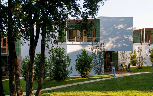 Maistra Select Amarin Resort