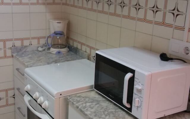 Apartamentos La Encarnación