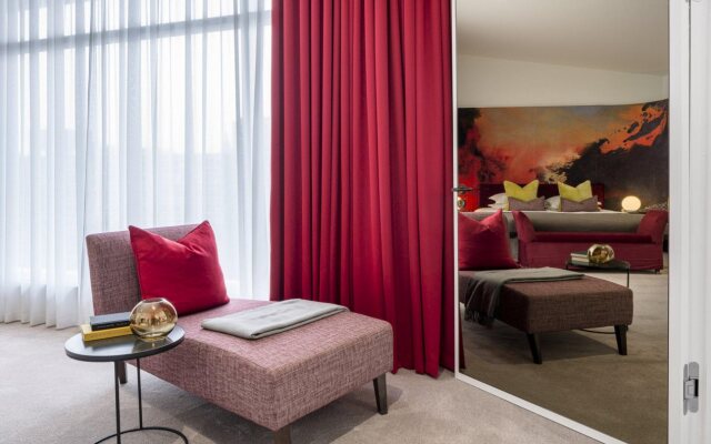 The Lowry Hotel Manchester