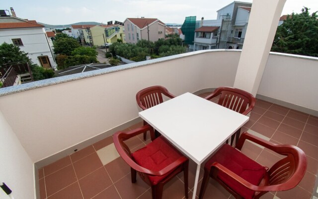 Apartments Fila