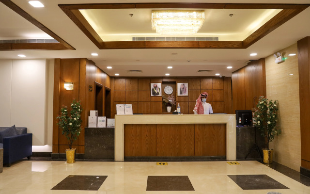 Mabeet Hotel Apartments