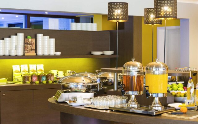 ibis Styles Louvain la Neuve Hotel et Events
