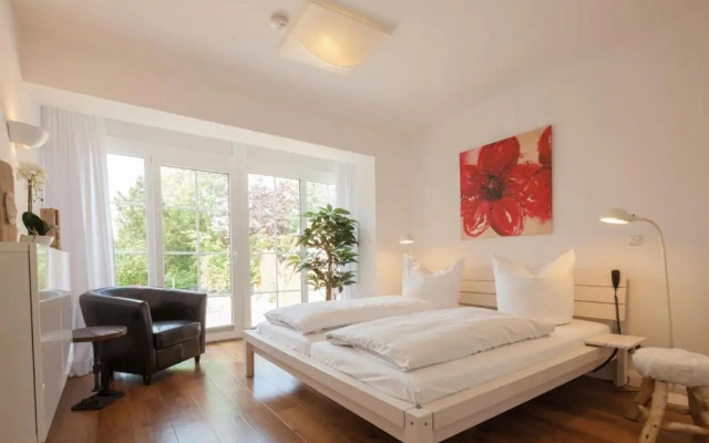 Gustls-Hus, Wohnung 6