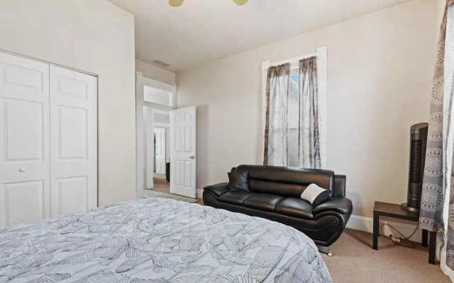 Indy Stadium Villas 701