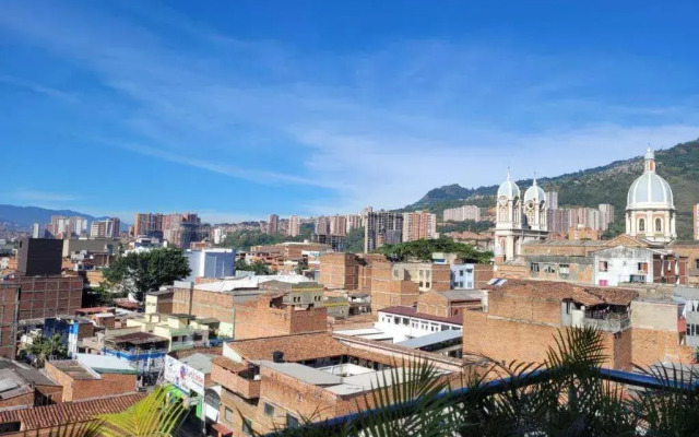 Hotel Perlatto