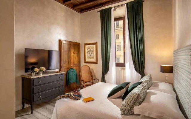 Forum View Apartment