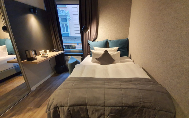 Boutique Hotel Falkenturm