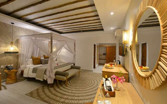 Neptune Pwani Beach Resort & Spa Zanzibar