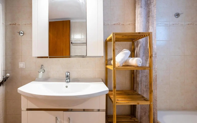 Filiatra Downtown Cozy Retreat - Homely Vibes