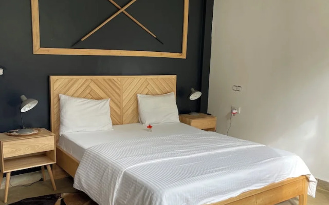 Eagle View Lodge