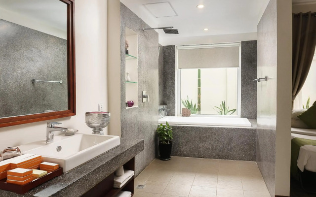 Indra Angkor Residence