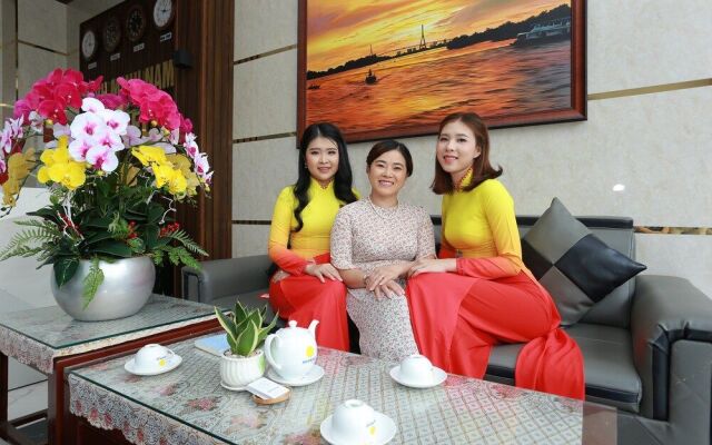 Minh Minh Nam Hotel