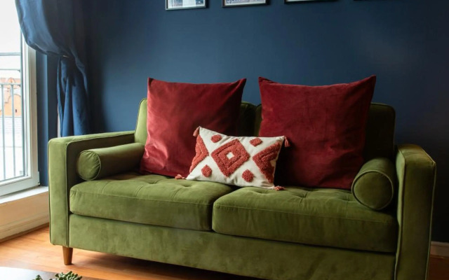 City Centre Apartment - Fantastic Location