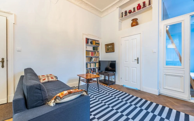 Victus Apartamenty - Lolek