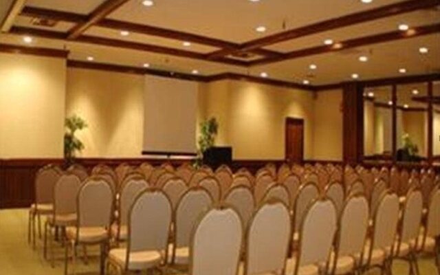 Clarion Hotel  Casino