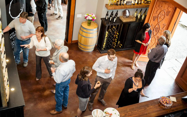 Quidni Estate Winery