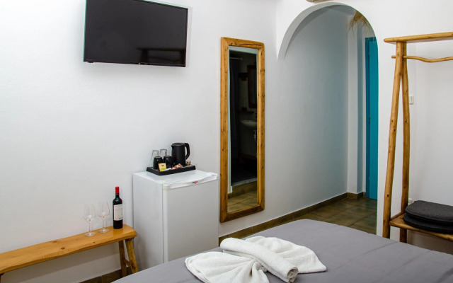 Livadia Hotel