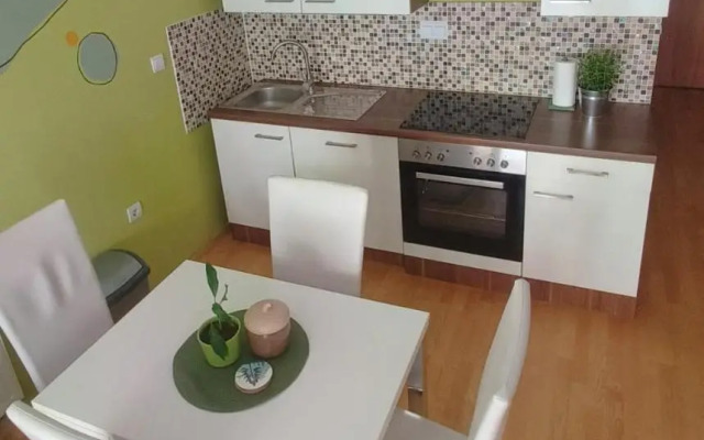 Apartma Knap Velenje