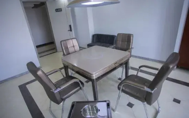 Shangmei Boutique Business Hotel, Tongcheng