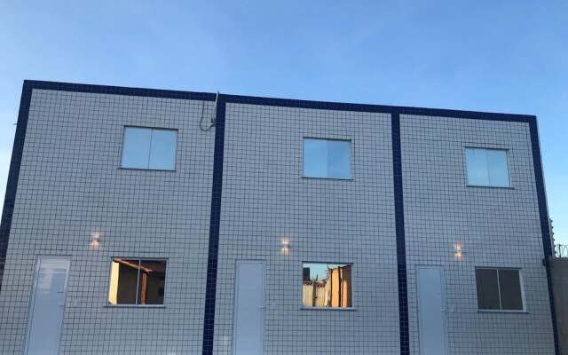 Pousada Paraíso de Arembepe