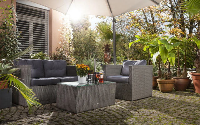 Hotel Garni Markgraf