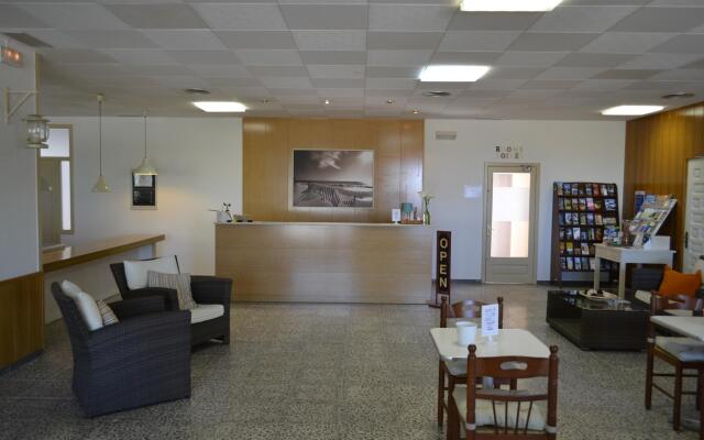 Hostal L´Esplai