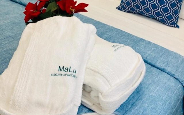 Malu Luxury Apartments