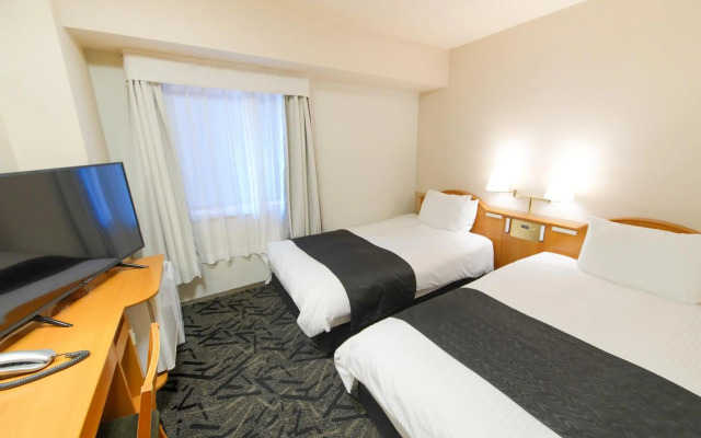 APA Hotel Takasaki Ekimae