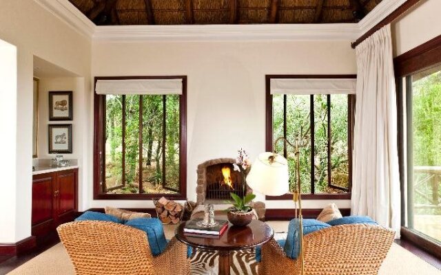 Izingwe Lodge