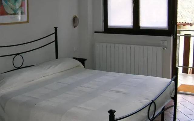 Agriturismo Tschang Wilma