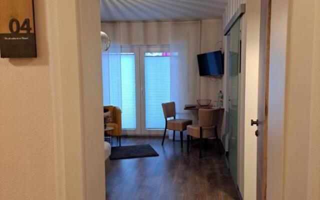 Aulbach' s Appartments