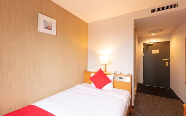 Sun Hotel Tosu Saga