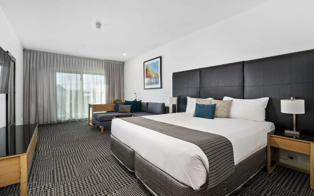 Quality Hotel Parklake Shepparton