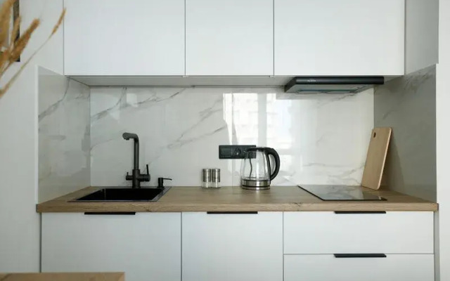 Smart Lofts Moscow on Volokolamsk highway, 24, h.2