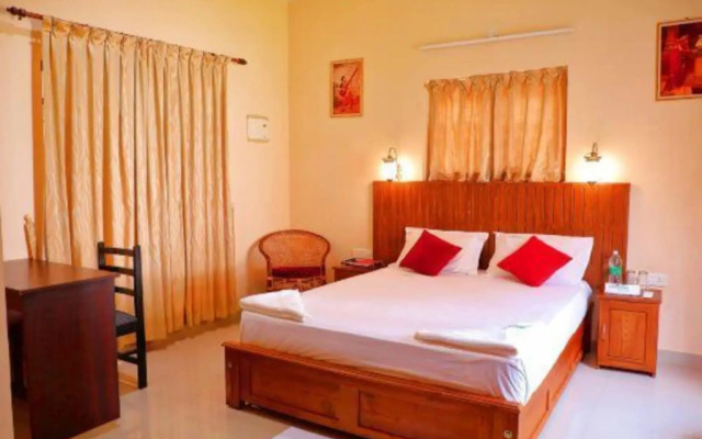 Dahlia Beach Resort