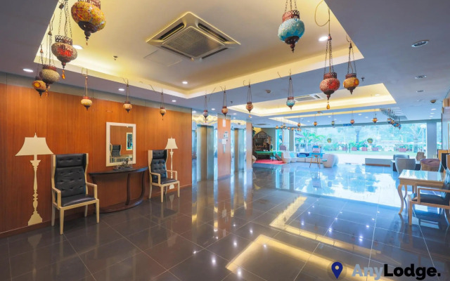 BEST WESTERN Marina Island Resort Pangkor