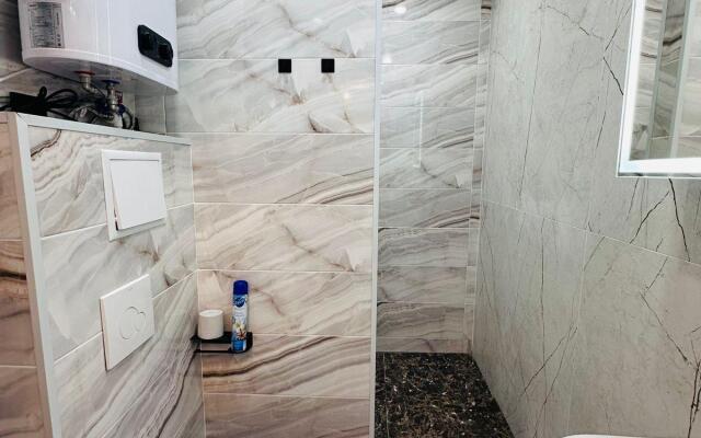 Регион89 на ул. Заводская, д. 11