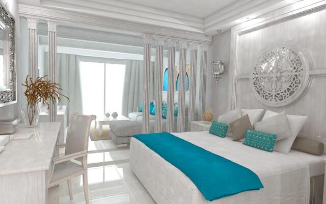 The Grand Palace Hurghada - adults Only