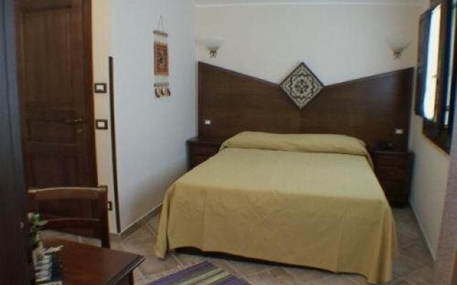 Hotel San Domenico